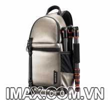 Túi đeo chéo máy ảnh K&F Concept - KF13.141V1 (Xám)