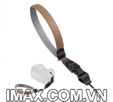 Dây đeo cổ tay máy ảnh K&F Concept Wrist Strap (Xám) - KF13.116