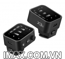 Trigger Godox X3-N TTL Wireless Flash for Nikon