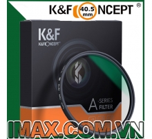 Filter K&F Concept Nano A Multi Coated CPL 40.5mm - KF01.1150