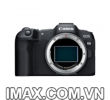 Máy Ảnh Canon EOS R8 Body (Chính Hãng)