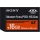 Sony Memory Stick Pro HG-Duo 16GB