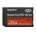Sony Memory Stick Pro HG-Duo 32GB