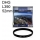 Filter Kính lọc Marumi DHG UV L390 52mm