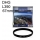 Filter Kính lọc Marumi DHG UV L390 67mm