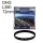 Filter Kính lọc Marumi DHG UV L390 72mm
