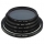 Kính lọc phân cực chống lóa Filter CPL Canon 49mm
