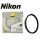 Kính lọc Filter UV Nikon 49mm
