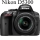 Nikon D5300 Kit 18-55 VR II ( Hàng chính hãng )