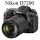 Nikon D7200 Kit 18-55mm VR II ( Hàng nhập khẩu )