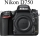 Nikon D750 Body ( Hàng nhập khẩu )