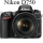 Nikon D750 Kit 24-120mm F4 VR ( Hàng nhập khẩu )