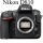 Nikon D810 Body ( Hàng nhập khẩu )