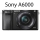Sony Alpha A6000 (ILCE-6000L) Kit E16-50mm F/3.5-5.6 OSS