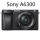 Sony Alpha A6300 Kit E16-50mm F/3.5-5.6 OSS