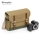 Túi máy ảnh Herringbone Postman Medium