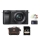 Máy ảnh Sony Alpha a6000 + lens 16-50 mm + thẻ nhớ 16gb + Túi đeo chéo
