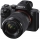 Máy ảnh Sony Alpha A7M2 (ILCE7M2) + lens 28-70 mm + thẻ nhớ 64gb + Túi đeo chéo + Miếng dán màn.