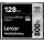 Thẻ nhớ CF Lexar 128GB 800X~120MB/s