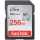 Thẻ nhớ SanDisk SDXC Ultra 256GB Class 10 100mb/s