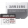 Thẻ nhớ Samsung MicroSDXC PRO Endurance 128GB 100MB/s (U1)
