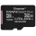 Thẻ nhớ Kingston Micro SDHC 32GB 100MB/s Canvas Select Plus  C10 U1 A1