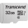 Thẻ nhớ Transcend Micro SDHC 32GB 95MB/s 300S C10 U1