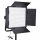 NANLite- Đèn Led nhiếp ảnh 600SA Series LED Panel