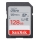 Thẻ nhớ SanDisk SDXC Ultra 128GB Class 10 120mb/s
