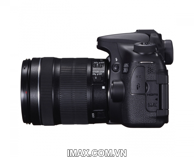 Canon 70D Kit 18-55mm IS STM ( Lê bảo Minh ) 7