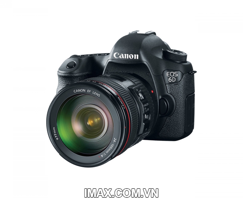 Canon 6D Kit EF 24-105mm F4L IS ( Lê Bảo Minh ) 1