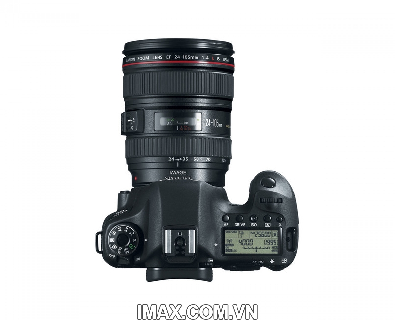 Canon 6D Kit EF 24-105mm F4L IS ( Lê Bảo Minh ) 4