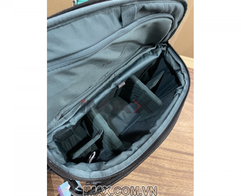 Túi máy ảnh PGYTECH OneMo Sling Shoulder Bag 11L (Space Black) 10