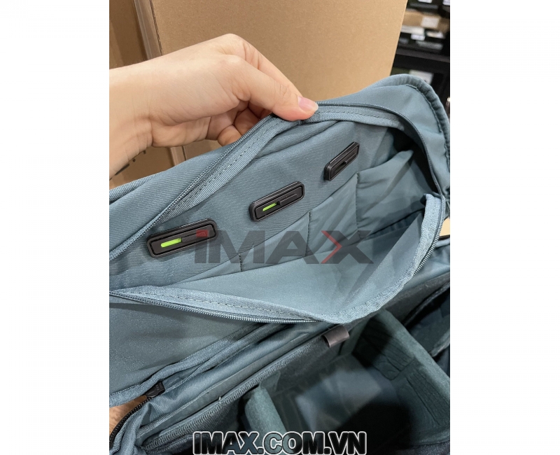 Túi máy ảnh PGYTECH OneMo Sling Shoulder Bag 7L (Space Black) 9