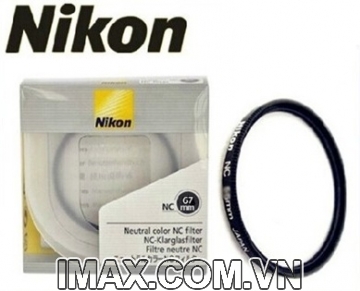 Kính lọc Filter UV Nikon 82mm