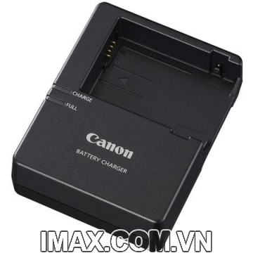 Sạc chính hãng Canon LC-E8E dùng cho Canon EOS 550D 600D 650D 700D, Rebel T2i T3i Digital T4i
