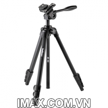 Chân máy ảnh Velbon M45