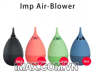 Bóng thổi VSGO Imp air Blower B013E (Nhiều màu)