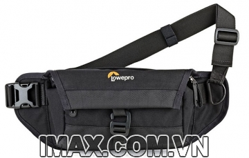 Túi đeo vai Lowepro M-Trekker HP120, Chính hãng