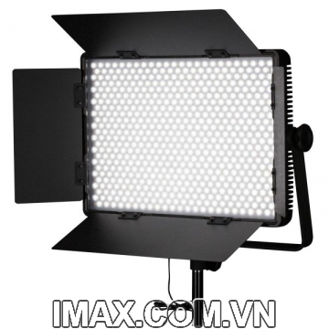NANLite- Đèn Led nhiếp ảnh 600CSA Series LED Panel