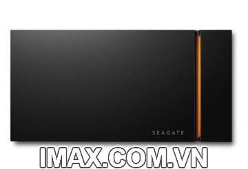 Ổ Cứng Di Động SSD Seagate FireCuda Gaming 500GB