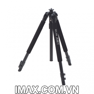 Chân máy ảnh Slik Pro 330 DX