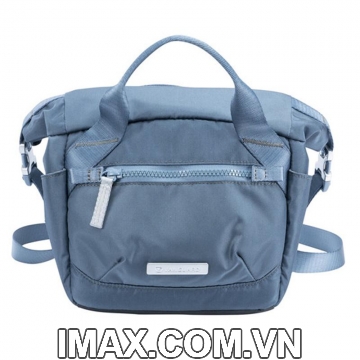 Túi đeo Vanguard Veo Flex 18M, Đen/ Xanh