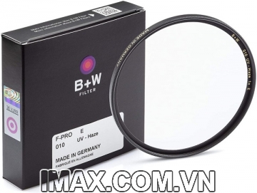 Kính lọc Filter B+W F-Pro 010 UV-Haze E 86mm