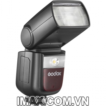 Đèn Flash Godox V860III C For Canon