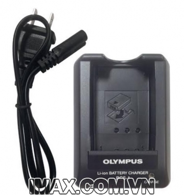 Sạc máy ảnh Olympus BCS-1 for BLS-1/ BLS-5
