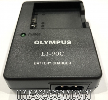 Sạc máy ảnh Olympus Li-90/ Li-92