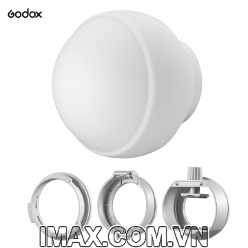 Tản sáng Dome Godox ML-CD15