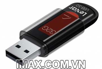 USB 3.0 Lexar S57 JumpDrive 32GB 150MB/S
