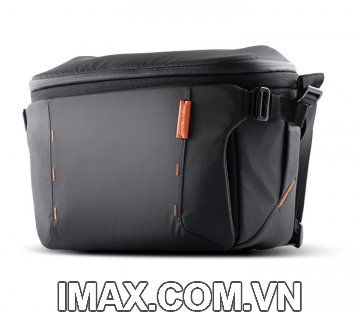 Túi máy ảnh PGYTECH OneMo Sling Shoulder Bag 11L (Space Black)